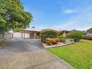 SOLID FAMILY HOME IN WEST BAIRNSDALE
