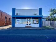SOLID FREEHOLD BUILDING MARYBOROUGH CBD