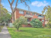 Solid Full Brick Home