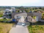 Solid Ground Level Residential Plot For Sale In OPF...