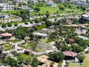 Solid Heighted Plot In Well Populated Area Walking...