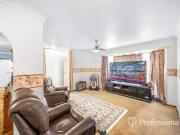 Solid Home Offering Practical Living and Plenty of Space