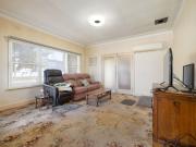 Solid Home with Potential