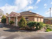 SOLID INVESTMENT, DOWNSIZE OR FIRST HOME