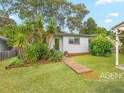 SOLID INVESTMENT OPPORTUNITY !