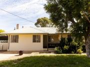 Solid Investment or Family Home