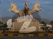 Solid Land 5 Marla Plot For Sale