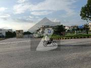 Solid Land Plot For Sale In Sector E Bahria Enclave...