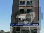 Solid Land Ready To Construction