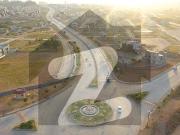 Solid Land with Step Footing Near Main MR Road