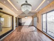 Full Basement One Kanal 7 Beds Spacious Spanish Dream...