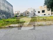 Solid Plot For Sale In Bahria Town Rawalpindi Phase 8