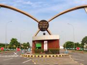 Solid plot located in Fazaia Housing Society Tarnol...