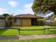 Solid, Reliable, Move In Ready