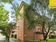 SOLID, SECURE & CENTRALLY LOCATED