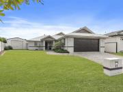 SOLID SINGLE LEVEL HOME WITH LARGE SHED IN QUIET WELL...