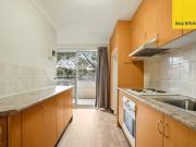 SOLID & SPACIOUS 2 BED APARTMENT IN SUPERB PARRAMATTA...
