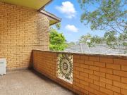 SOLID & SPACIOUS 2 BED APARTMENT IN SUPERB PARRAMATTA...