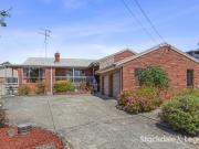 Solid, Spacious and Full of Potential