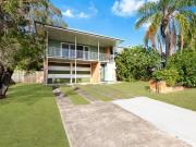 Solid, Spacious and Ready to Move In!