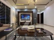Solid Structure With Premium Woodwork 15 Marla Fully...