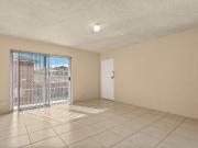 Solid top floor apartment in a well maintained block of four Solid top floor apartment in a well maintained block of four