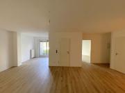 Solid, unconventionally designed 2 room terrace...