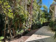 Solid Unit in Quiet Location