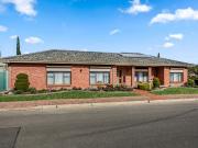 Solid Well Maintained Family Home on Corner Block in...