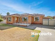 Solid West End Property