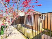 Sólida Aislada Sector Residencial Consolidado