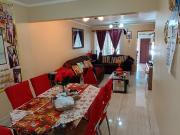 Solida Casa Sector Norte