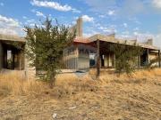 Sólida construcción de casa en desarrollo/Chicureo