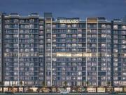 Borivali West 3 BHK Apartment For Sale Mumbai