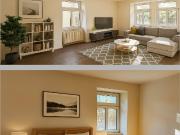 Solide 2 Zimmer Wohnung in zentraler Lage *Historisches...