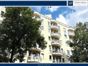 Solide 2 Zimmer Wohnung mit Balkon, Lift und...