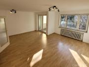 ! Solide 3 Zimmer Wohnung zwischen Kurpark und Klinikum !