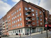 Solide 4 Zimmer Wohnung mit zwei Balkonen in...