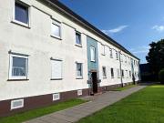 Solide Eigentumswohnung in Sande!