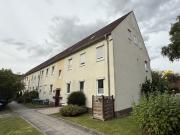 Solide Eigentumswohnung in Sande!