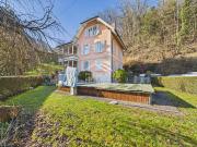 Solide gebaut mit Liebe gepflegt Oase mit Pool