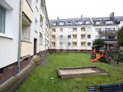 SOLIDE GELEGENHEIT AM BENRATHER SCHLOSS PARK