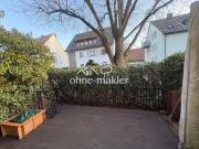 Solide Kapitalanlage: 1 Zimmer Wohnung mit Terrasse, TG...