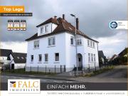 Solide Kapitalanlage in Top Lage. Mehrfamilienhaus mit 3...
