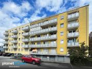 Solide Kapitalanlage in zentraler Lage Solide Kapitalanlage in zentraler Lage