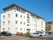 Solide Kapitalanlage KEINE EIGEN /SELBSTNUTZUNG MÖGLICH!