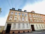 Solide Kapitalanlage – Mehrfamilienhaus in Gera Zwötzen...