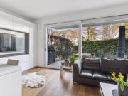 Solide Kapitalanlage / Vermietete Gartenwohnung in...