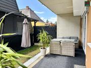 Solide Kapitalanlage: Vermietete Wohnung mit attraktiver...