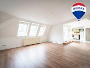 Solide Rendite trifft begehrte Lage 2 Zimmer DG Wohnung...